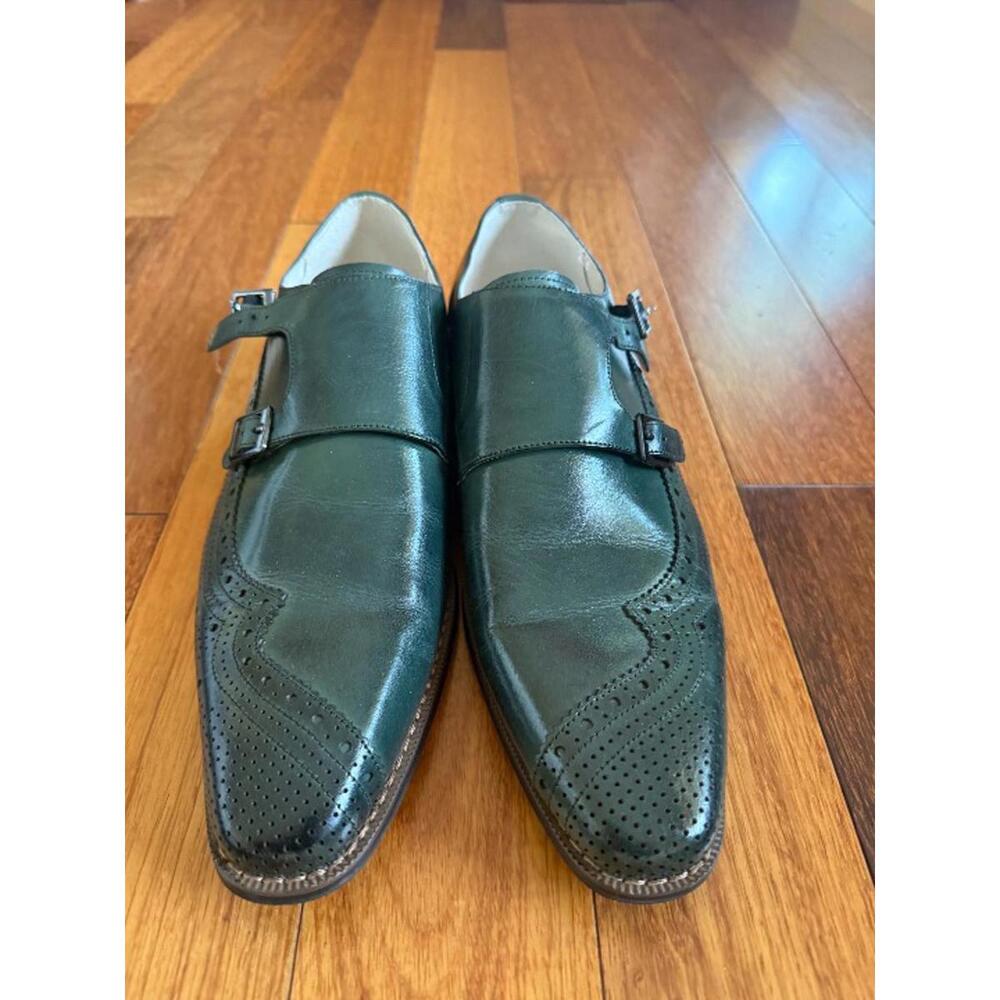 Giovanni Shoes
